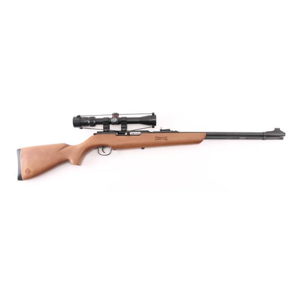 Mexsar Mendoza .22LR SN P22-00888
