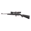 Image 2 : Mossberg 702 Plinkster .22LR ELJ3538899