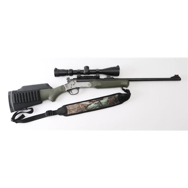 Taurus/Braztech R243YBSOD .243 Win