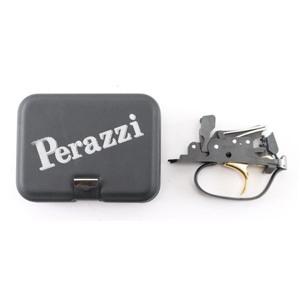 Perazzi MX Trigger Group.