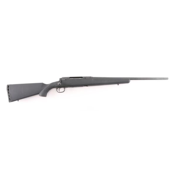 Savage Axis .308 Win. SN: P027069
