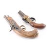 Image 5 : Lot of two Black Powder Pistols. 131843/NVSN