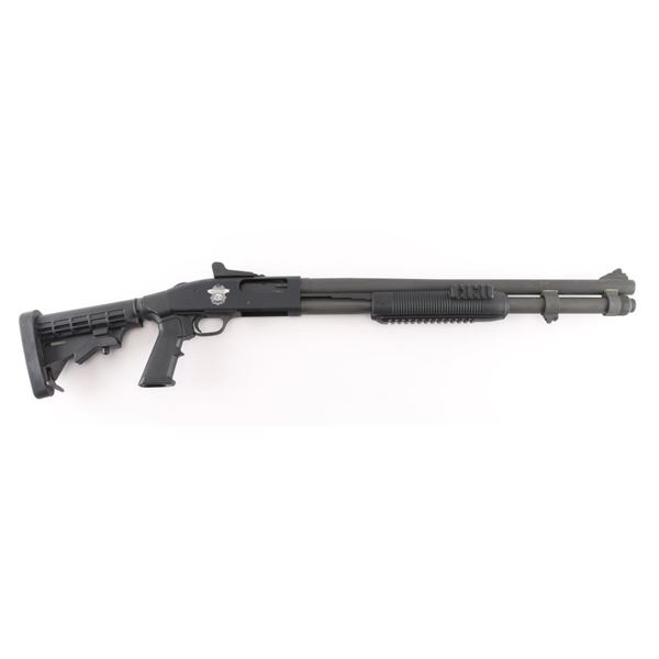 Mossberg M590A1 12 Ga SN: V0027912