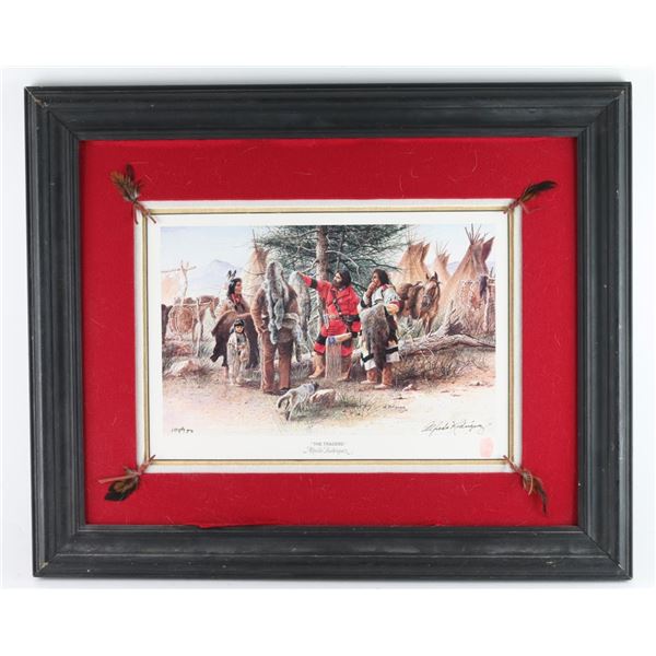 Fine Art Print