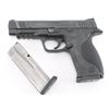 Image 2 : Smith & Wesson M&P45 .45 ACP #MPU9603