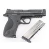 Image 3 : Smith & Wesson M&P45 .45 ACP #MPU9603