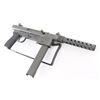 Image 10 : M.K. Arms MK760 SMG 9mm SN: C0122