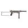 Image 1 : M.K. Arms MK760 SMG 9mm SN: C0122