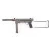 Image 2 : M.K. Arms MK760 SMG 9mm SN: C0122