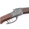 Image 6 : Winchester Model 1885 High Wall 38-55 NVSN