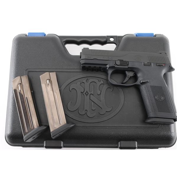 FNH FNS-9 9mm #GKU0040351
