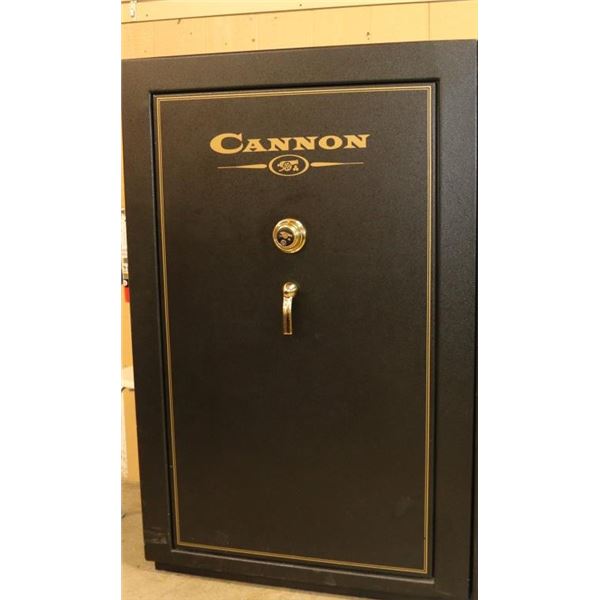 Cannon Safe