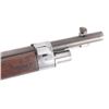 Image 7 : Steyr Kropatschek Model 1886 8mm Ser: F597
