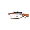 Image 2 : Remington Model 742 .308 Win. SER: 6904129