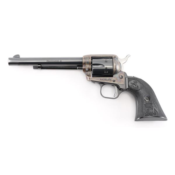 Colt Peacemaker 22 .22LR #G73115