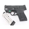 Image 2 : Smith & Wesson M&P40 Shield 40 S&W #LFL3812