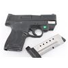 Image 3 : Smith & Wesson M&P40 Shield 40 S&W #LFL3812