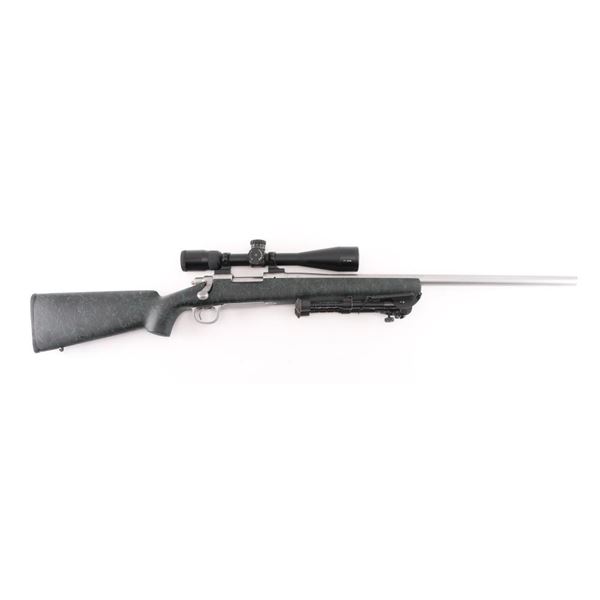 Remington 700 .308 Win SN: RR09537G