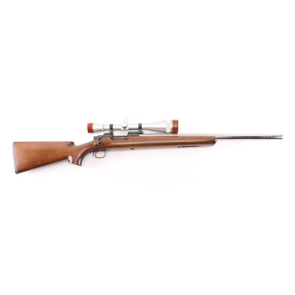 Remington Model 700 .308 SN: 6204463