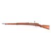 Image 2 : Japanese Carcano Type I 6.5mm SN: J5763
