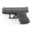 Image 2 : Glock 27 .40 S&W #SUR830