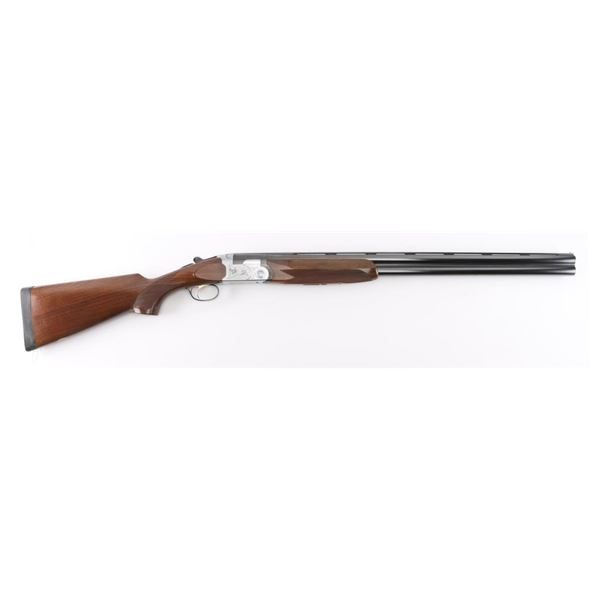 Beretta Model S687 12 Ga. SN: D74922B