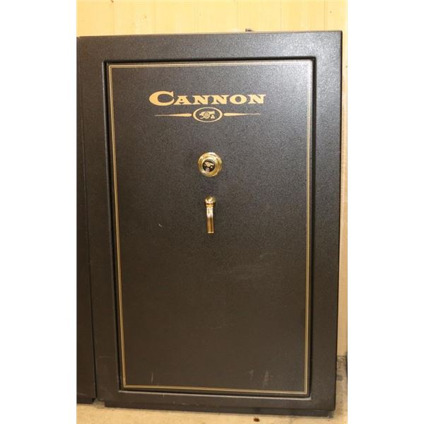 Cannon Safe