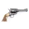 Image 2 : Ruger Blackhawk .357 Mag #6344