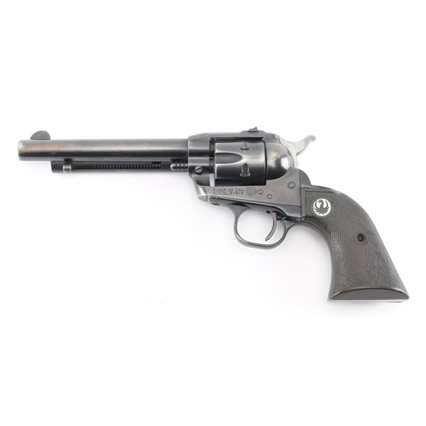 Ruger Single-Six .22lr #58407