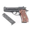 Image 2 : Beretta 86 .380 ACP #G03495Y