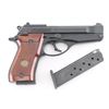 Image 3 : Beretta 86 .380 ACP #G03495Y