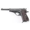 Image 1 : Beretta Jaguar .22 LR SN: 98744