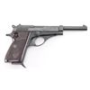 Image 2 : Beretta Jaguar .22 LR SN: 98744
