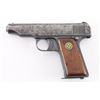 Image 1 : Deutsche Werke Ortgies .32 Acp SN: 53393