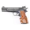 Image 1 : Browning HI-Power 9mm #75C62366
