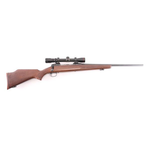 Savage 110 .270 Win SN: F915373