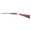 Image 2 : Winchester Model 03 .22 Auto SN: 117294