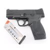Image 2 : Smith & Wesson M&P 45 Shield, .45 acp HDZ5782