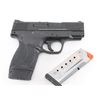 Image 3 : Smith & Wesson M&P 45 Shield, .45 acp HDZ5782