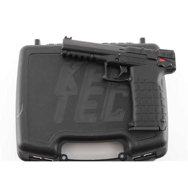 Kel-Tec PMR-30 .22 magnum SN: WEG35