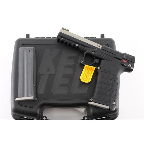 Kel-Tec PMR-30 .22 magnum SN: WUS43