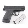 Image 3 : Smith & Wesson M&P 9 Shield 9mm SN: HDJ7423