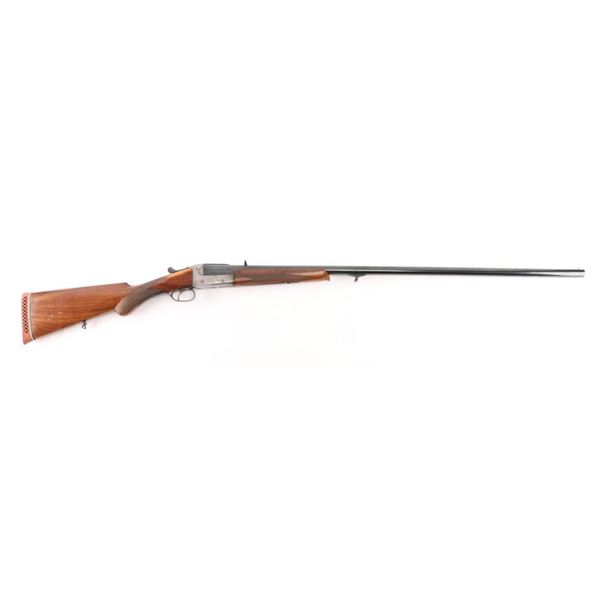 Unsigned Single-Shot 12 Ga, SN: 3361