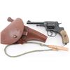 Image 1 : Tula M1895 Nagant 7.62x38R SN: 189503537