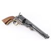 Image 3 : Uberti 1861 New Navy .36 Cal SN: N5733