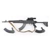 Image 2 : Chinese SKS 7.62x39 SN: X9666