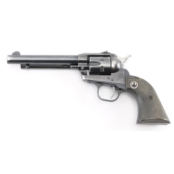 Ruger Single-Six .22LR #23773