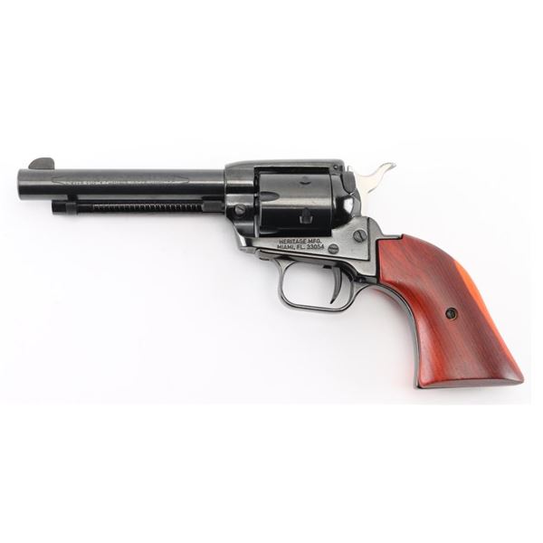 Heritage Rough Rider .22LR #P24605