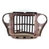 Image 1 : Original 1950'S Willies MB Jeep Grille