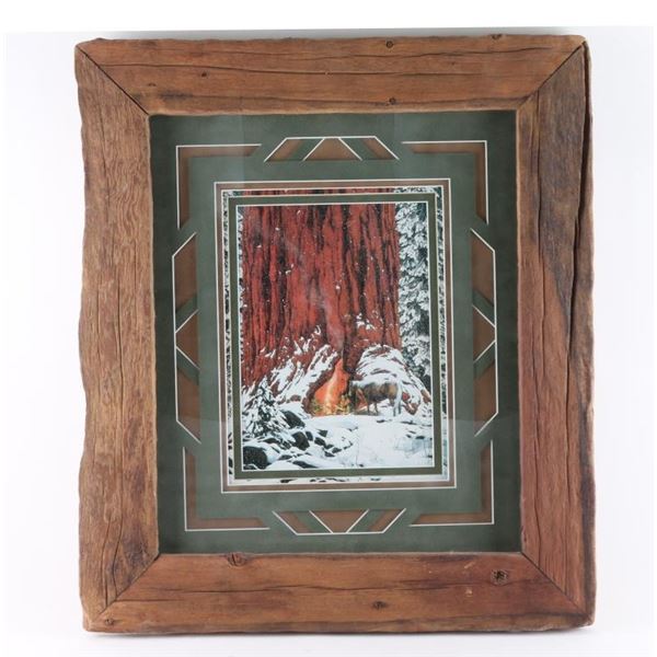 Beautiful Fine Art Print
